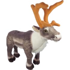 Standing Reindeer 36 cm pehmo