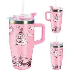 Moomin Thermos Mug Little My 570 ml