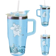 Moomin Thermos Mug Moomintroll 570 ml