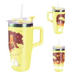 Moomin Thermos Mug Comet in Moominland 570 ml