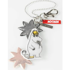 Moomin Reflector 3–5: Sniffle-Nose