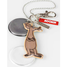 Moomin Reflector 3–6 Nipsu