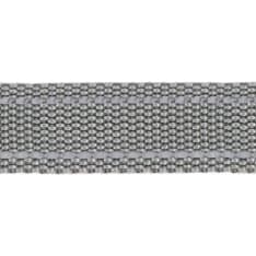 Falk 20 mm reflective webbing strap