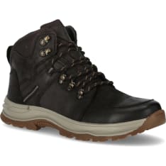 Askel miesten nahkaiset nilkkurit