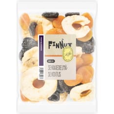 Finnut Dried fruit mix 250g