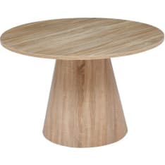 Tenstar Saana 120cm dining table