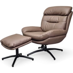 Tenstar Havana lounge chair + rahi