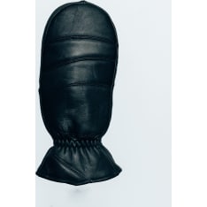 Goosey's Economy leather purse