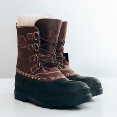 Goosey'S Safari Extreme Pro thermal boot
