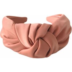 Royal Beauty Accessories PENELOPE pink hairband