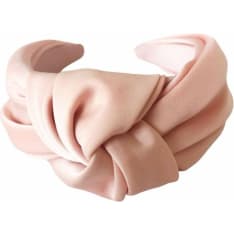 Royal Beauty Accessories PENELOPE pink hairband