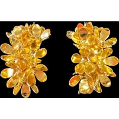 Royal Beauty Accessories EMILY gold korvakorut