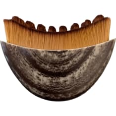Royal Beauty Accessories kasvojen lymfaharja