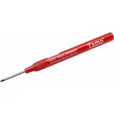 Tamo red marking bag