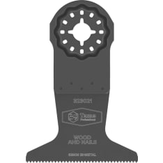 Tamo Starlock Bim 63mm monitoimiterä 3kpl