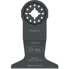 Tamo  Starlock 63mm puu monitoimiterä 3kpl