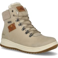 Askel naisten nahkamaiharit