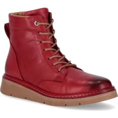 Askel naisten nahkamaiharit