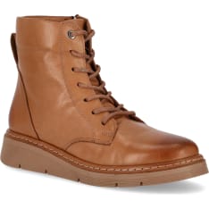 Askel naisten nahkamaiharit