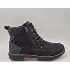 Askel men's ankle boots