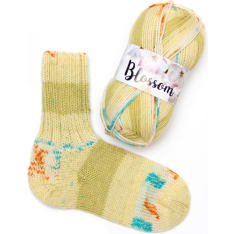 Nordia Blossom 100g yarn