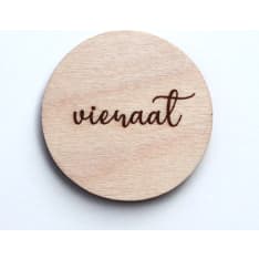 Kuusipohja Vieraat pyyhemerkki