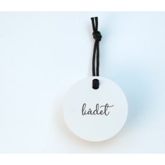 Kuusipohja Kasvot Towel Clip