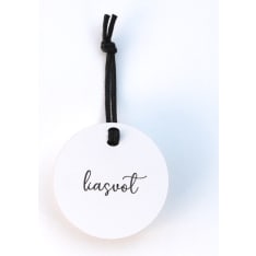 Kuusipohja Kasvot Towel Clip