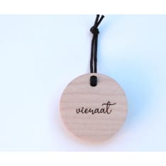 Kuusipohja Vieraat pyyhenipsu