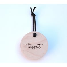 Kuusipohja Tassut pyyhenipsu