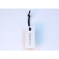 Kuusipohja Kasvot Towel Clip