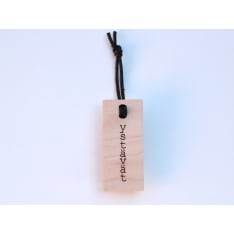 Kuusipohja Ystävät pyyhenipsu