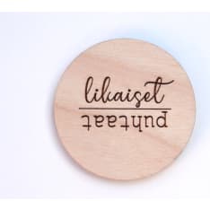 Kuusipohja Dishwasher Magnet