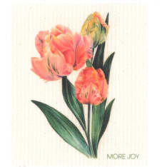 More Joy Tulppaanit ekoliina