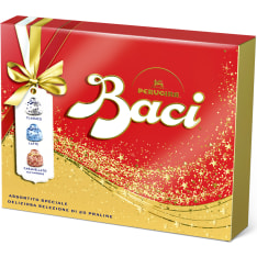 Baci Special Assorted Box 250 g konvehtilajitelma