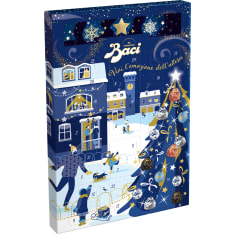 Baci 245 g joulukalenteri