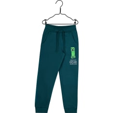 Minecraft sweatpants