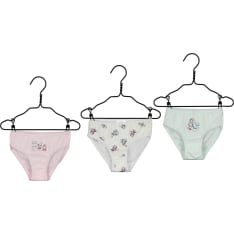 Ryhmä Hau lasten alushousut 3-pack