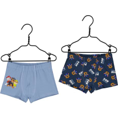 Paw Patrol boxers 2-pack
