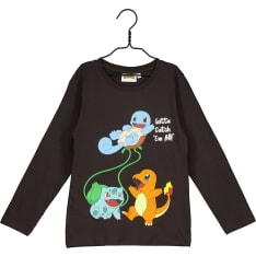 Pokemon long sleeve shirt