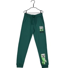 Minecraft sweatpants