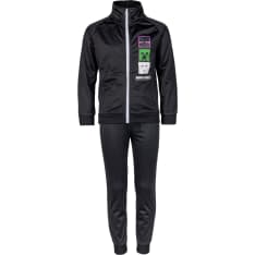 Children’s Minecraft tracksuit