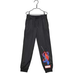 Children’s Spiderman tracking pants