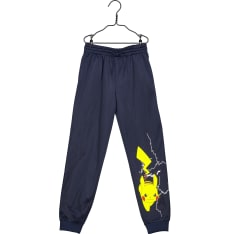 Children’s Pokemon tracking pants