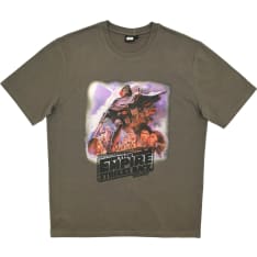 Star Wars men's t-shirt