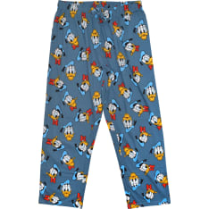 Donald Duck miesten pyjamahousut