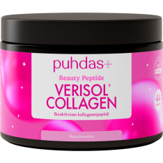 Puhdas+ Beauty Peptide VERISOL-Collagen 150 g dietary supplement