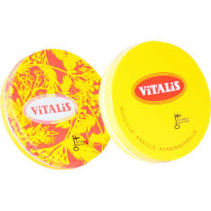 Vitalis 50 ml voide