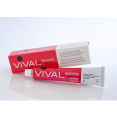 Vival Creme 50 g hiusvoide