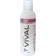 Vival 100 ml disinfecting hand cream
